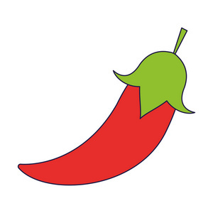 南瓜新鮮蔬菜動(dòng)畫(huà)片