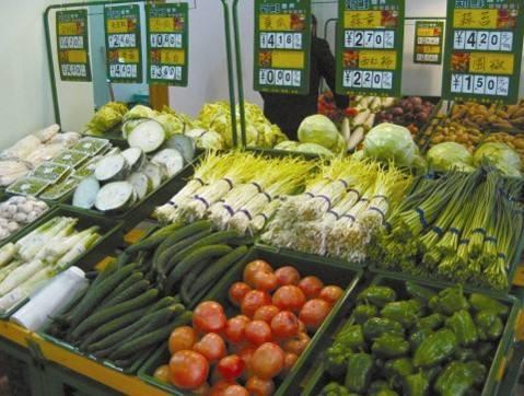 平價蔬菜店為何有的火有的關張 保 平 需每個環節都降本