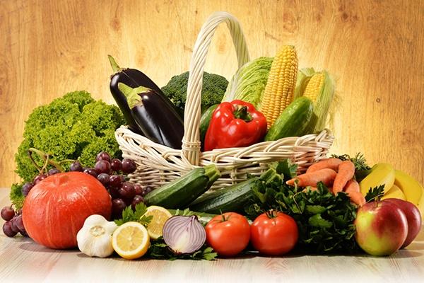 對(duì)腎病患者有益的膳食纖維類(lèi)食物,你吃了嗎?