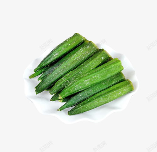 產(chǎn)品實(shí)物秋葵干 免摳png 設(shè)計(jì)圖片 免費(fèi)下載 頁(yè)面網(wǎng)頁(yè) 平面電商 創(chuàng)意素材 綠色蔬菜素材