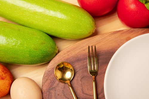 餐桌果蔬應季蔬菜食材食品蔬菜攝影圖 st攝影