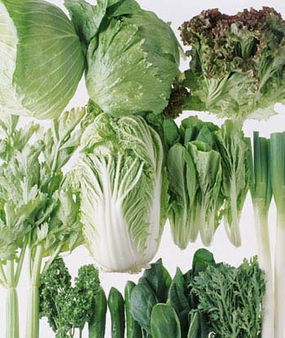 吃蔬菜減肥，為何反而越吃越肥？