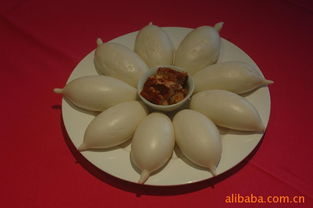 谷城縣春又生菜業(yè)有限責(zé)任公司其他蔬菜制品產(chǎn)品系列